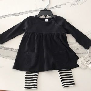 Nordstrom Baby Girl outfit